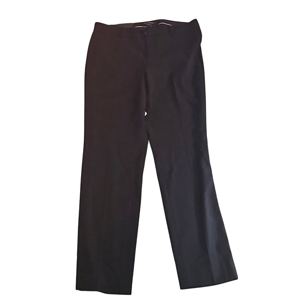 NWT Banana Republic Factory Curvy Ryan Fit Pant (0073)
